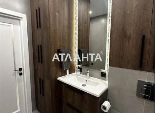 1-комнатная квартира по адресу ул. Краснова (площадь 42,6 м²) - Atlanta.ua - фото 6