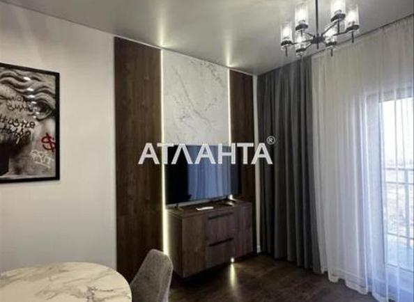 1-комнатная квартира по адресу ул. Краснова (площадь 42,6 м²) - Atlanta.ua - фото 4