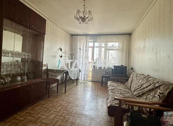 2-комнатная квартира по адресу ул. Варненская (площадь 44 м²) - Atlanta.ua