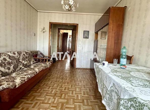 2-комнатная квартира по адресу ул. Варненская (площадь 44 м²) - Atlanta.ua - фото 2