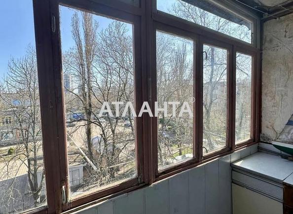 2-комнатная квартира по адресу ул. Варненская (площадь 44 м²) - Atlanta.ua - фото 3