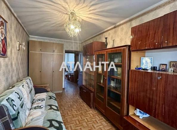 2-комнатная квартира по адресу ул. Варненская (площадь 44 м²) - Atlanta.ua - фото 4