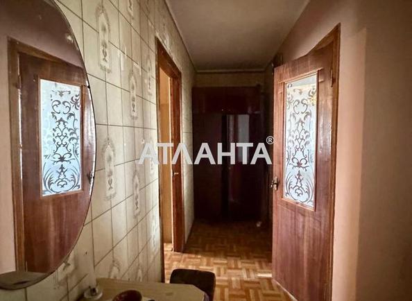 2-комнатная квартира по адресу ул. Варненская (площадь 44 м²) - Atlanta.ua - фото 5