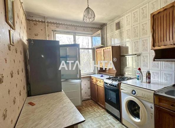 2-комнатная квартира по адресу ул. Варненская (площадь 44 м²) - Atlanta.ua - фото 6