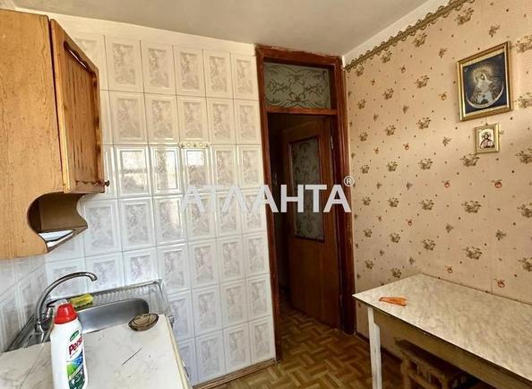 2-комнатная квартира по адресу ул. Варненская (площадь 44 м²) - Atlanta.ua - фото 7