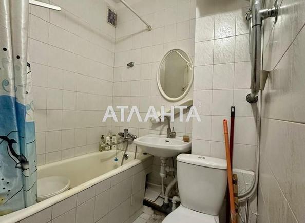 2-комнатная квартира по адресу ул. Варненская (площадь 44 м²) - Atlanta.ua - фото 8