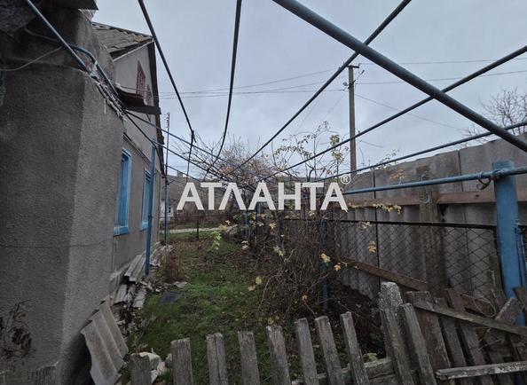 House by the address st. Svetlaya Semashko (area 85 m²) - Atlanta.ua