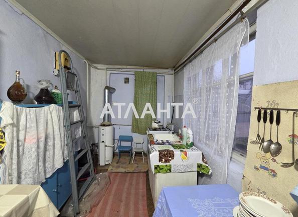 House by the address st. Svetlaya Semashko (area 85 m²) - Atlanta.ua - photo 7