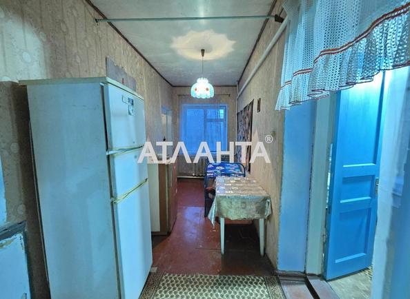 House by the address st. Svetlaya Semashko (area 85 m²) - Atlanta.ua - photo 8