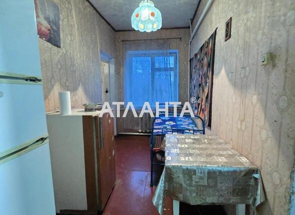 House by the address st. Svetlaya Semashko (area 85 m²) - Atlanta.ua - photo 12