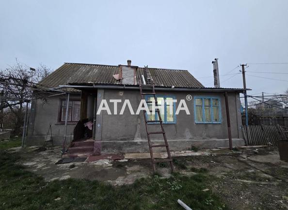 House by the address st. Svetlaya Semashko (area 85 m²) - Atlanta.ua - photo 20