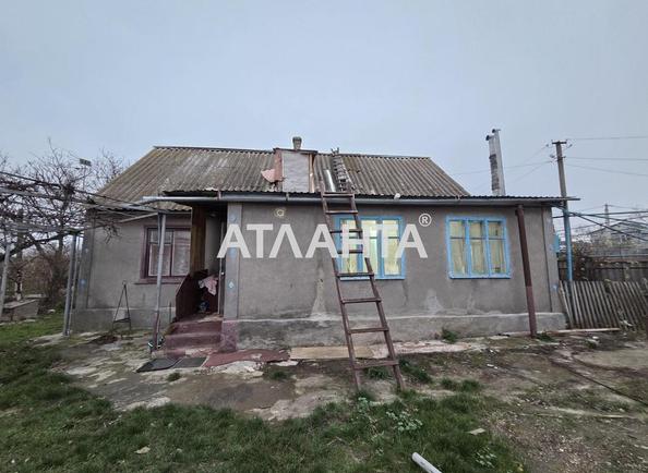 House by the address st. Svetlaya Semashko (area 85 m²) - Atlanta.ua - photo 21