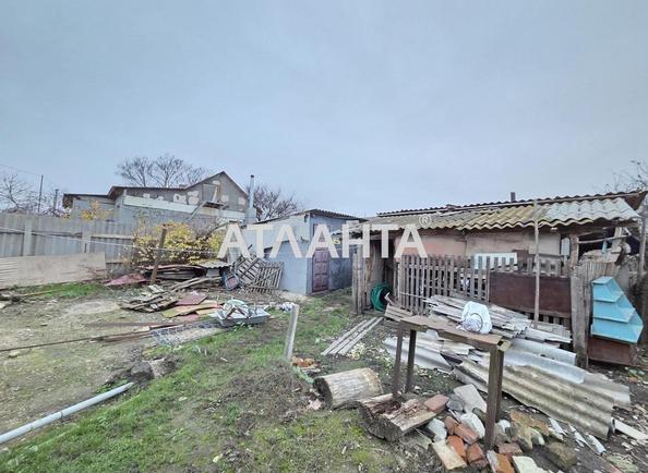 House by the address st. Svetlaya Semashko (area 85 m²) - Atlanta.ua - photo 22