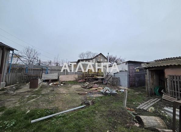 House by the address st. Svetlaya Semashko (area 85 m²) - Atlanta.ua - photo 24