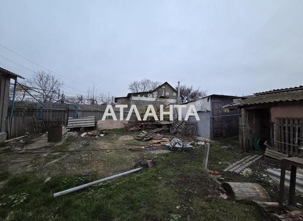 House by the address st. Svetlaya Semashko (area 85 m²) - Atlanta.ua - photo 27