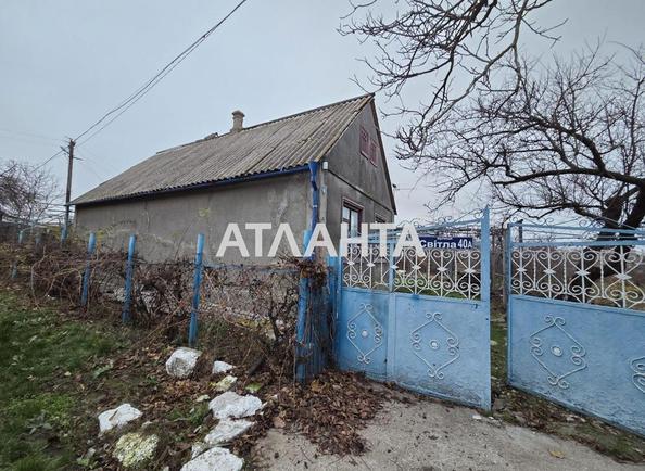 House by the address st. Svetlaya Semashko (area 85 m²) - Atlanta.ua - photo 28