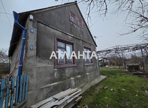 House by the address st. Svetlaya Semashko (area 85 m²) - Atlanta.ua - photo 30