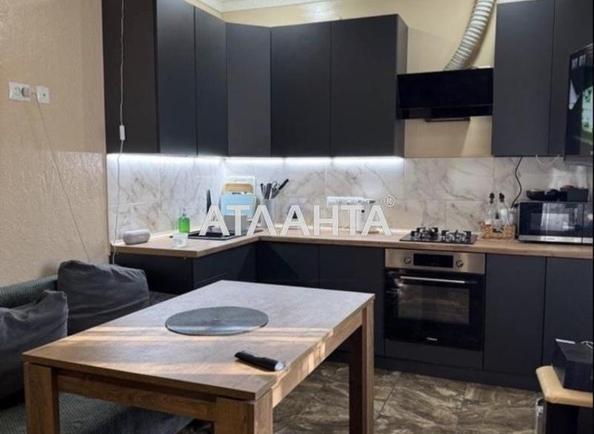 1-комнатная квартира по адресу ул. Вороного николая (площадь 40,3 м²) - Atlanta.ua