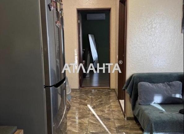 1-комнатная квартира по адресу ул. Вороного николая (площадь 40,3 м²) - Atlanta.ua - фото 3