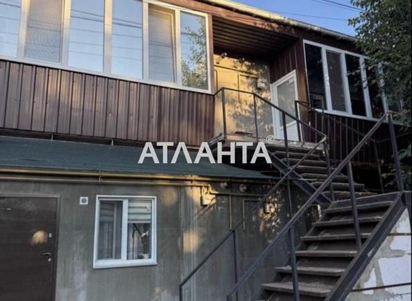 1-комнатная квартира по адресу ул. Вороного николая (площадь 40,3 м²) - Atlanta.ua - фото 7