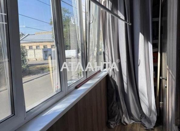 1-комнатная квартира по адресу ул. Вороного николая (площадь 40,3 м²) - Atlanta.ua - фото 6