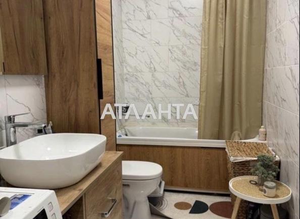 1-комнатная квартира по адресу ул. Вороного николая (площадь 40,3 м²) - Atlanta.ua - фото 5