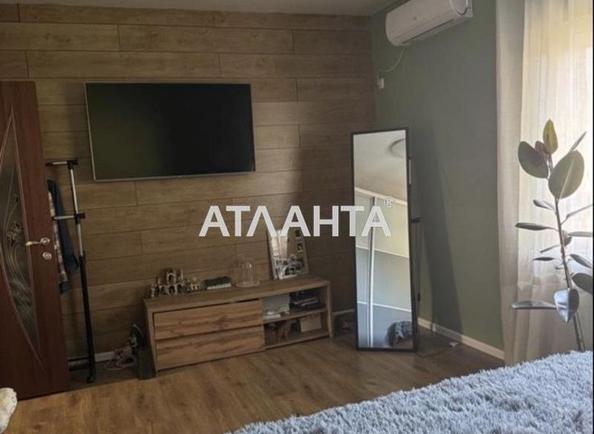 1-комнатная квартира по адресу ул. Вороного николая (площадь 40,3 м²) - Atlanta.ua - фото 4