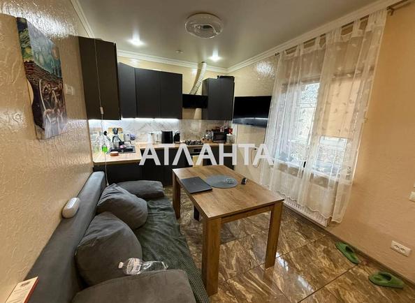 1-комнатная квартира по адресу ул. Вороного николая (площадь 40,3 м²) - Atlanta.ua