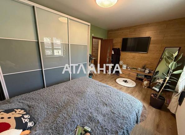 1-комнатная квартира по адресу ул. Вороного николая (площадь 40,3 м²) - Atlanta.ua - фото 4