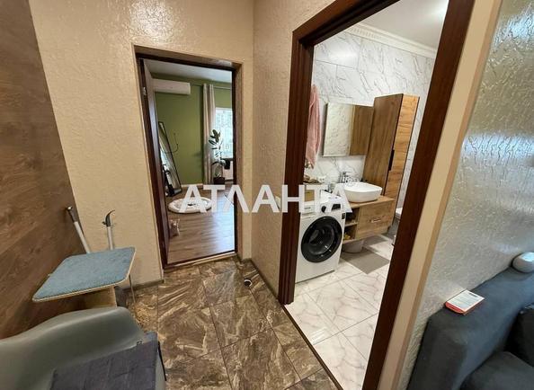 1-комнатная квартира по адресу ул. Вороного николая (площадь 40,3 м²) - Atlanta.ua - фото 5