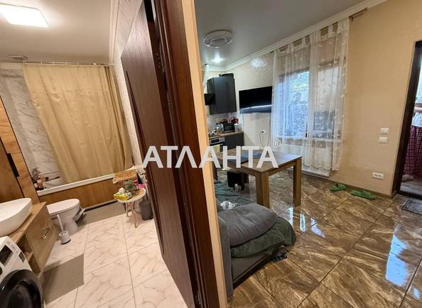 1-комнатная квартира по адресу ул. Вороного николая (площадь 40,3 м²) - Atlanta.ua - фото 6