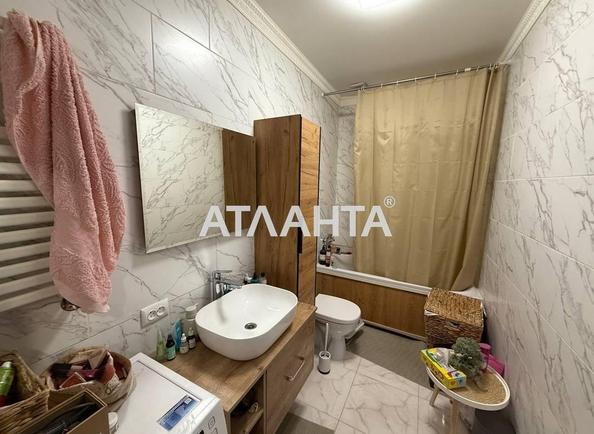 1-комнатная квартира по адресу ул. Вороного николая (площадь 40,3 м²) - Atlanta.ua - фото 7