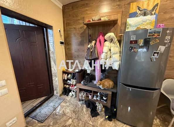 1-комнатная квартира по адресу ул. Вороного николая (площадь 40,3 м²) - Atlanta.ua - фото 8