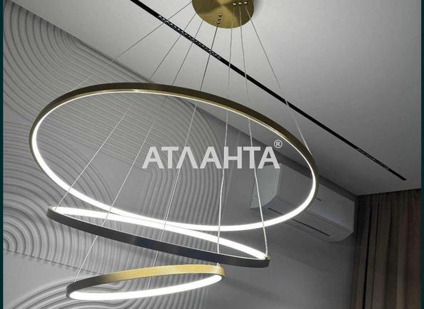 1-кімнатна квартира за адресою вул. Легоцького Тиводара (площа 49,4 м²) - Atlanta.ua - фото 3