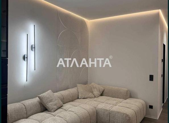 1-кімнатна квартира за адресою вул. Легоцького Тиводара (площа 49,4 м²) - Atlanta.ua - фото 4