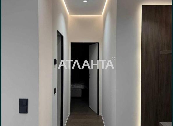 1-кімнатна квартира за адресою вул. Легоцького Тиводара (площа 49,4 м²) - Atlanta.ua - фото 6