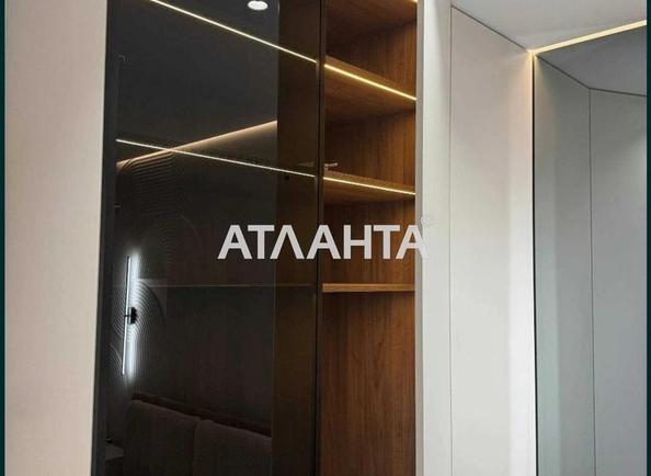 1-кімнатна квартира за адресою вул. Легоцького Тиводара (площа 49,4 м²) - Atlanta.ua - фото 7