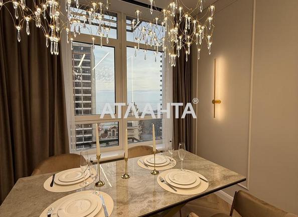 2-комнатная квартира по адресу Курортный пер. (площадь 90 м²) - Atlanta.ua - фото 5