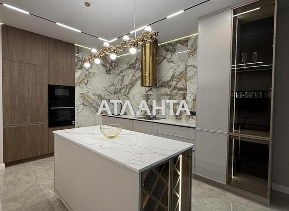 2-комнатная квартира по адресу Курортный пер. (площадь 90 м²) - Atlanta.ua - фото 6