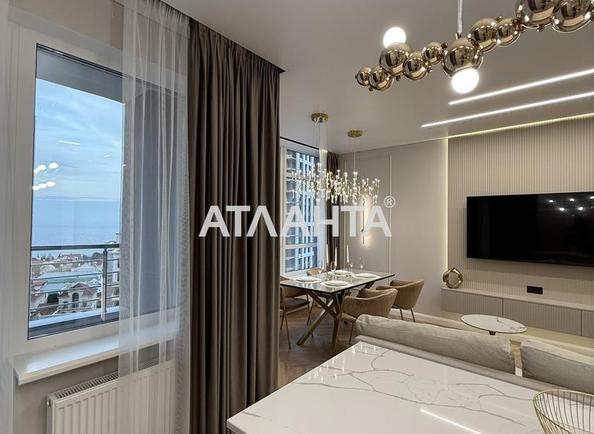 2-комнатная квартира по адресу Курортный пер. (площадь 90 м²) - Atlanta.ua - фото 7