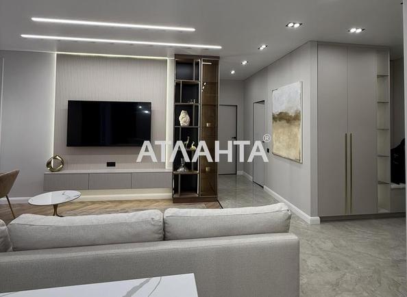 2-комнатная квартира по адресу Курортный пер. (площадь 90 м²) - Atlanta.ua - фото 9