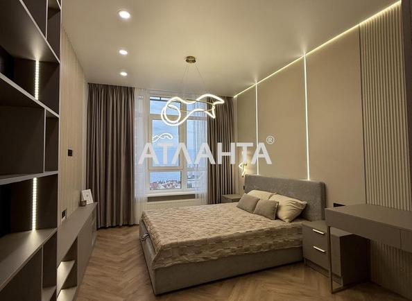 2-комнатная квартира по адресу Курортный пер. (площадь 90 м²) - Atlanta.ua - фото 10