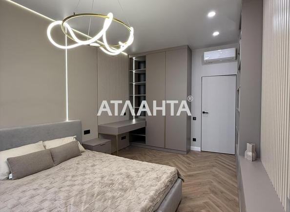 2-комнатная квартира по адресу Курортный пер. (площадь 90 м²) - Atlanta.ua - фото 11