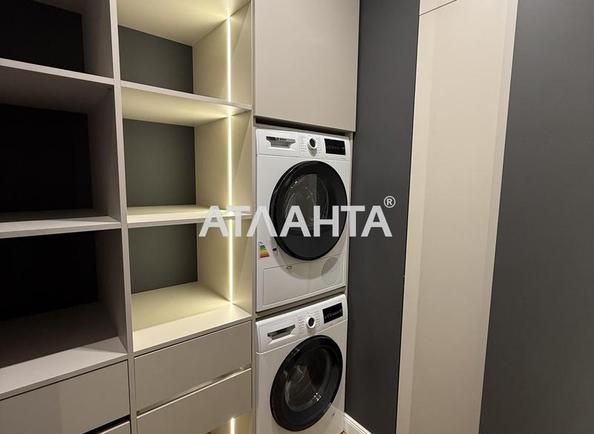 2-комнатная квартира по адресу Курортный пер. (площадь 90 м²) - Atlanta.ua - фото 13