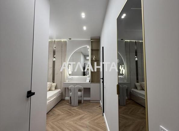 2-комнатная квартира по адресу Курортный пер. (площадь 90 м²) - Atlanta.ua - фото 14