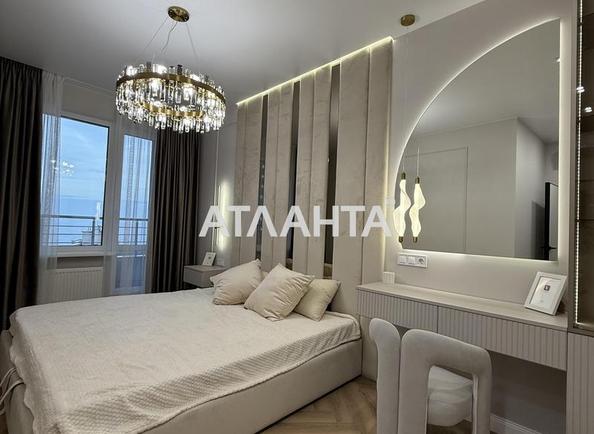 2-комнатная квартира по адресу Курортный пер. (площадь 90 м²) - Atlanta.ua - фото 15