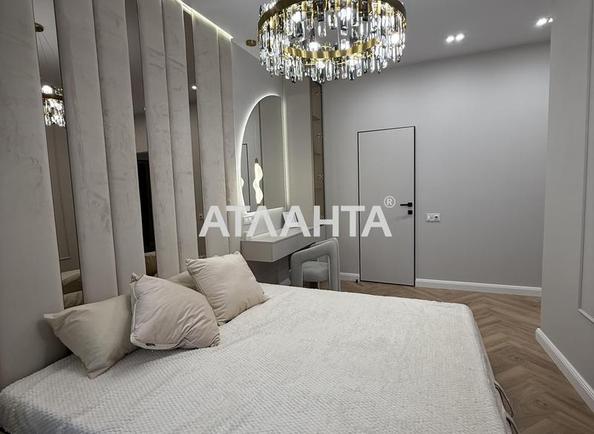 2-комнатная квартира по адресу Курортный пер. (площадь 90 м²) - Atlanta.ua - фото 16