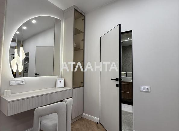 2-комнатная квартира по адресу Курортный пер. (площадь 90 м²) - Atlanta.ua - фото 17