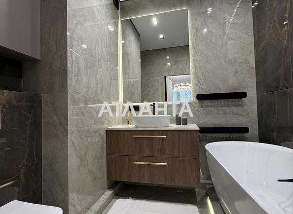 2-комнатная квартира по адресу Курортный пер. (площадь 90 м²) - Atlanta.ua - фото 18