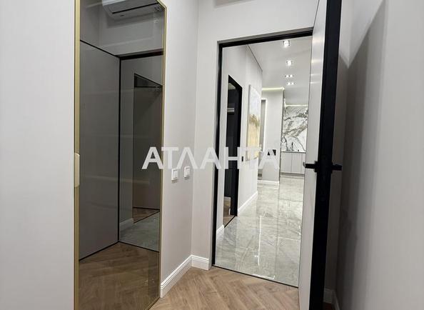 2-комнатная квартира по адресу Курортный пер. (площадь 90 м²) - Atlanta.ua - фото 19